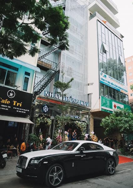 Hình ảnh Karaoke Nhất Thống Ktv - 2