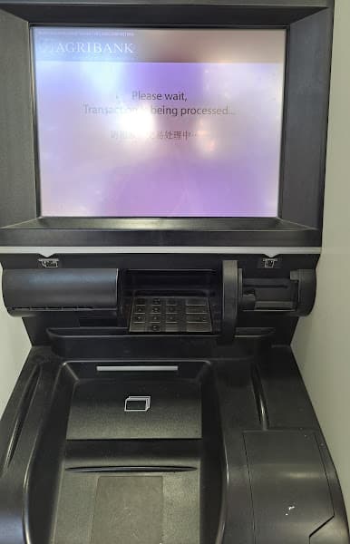 Hình ảnh Agribank ATM - 4