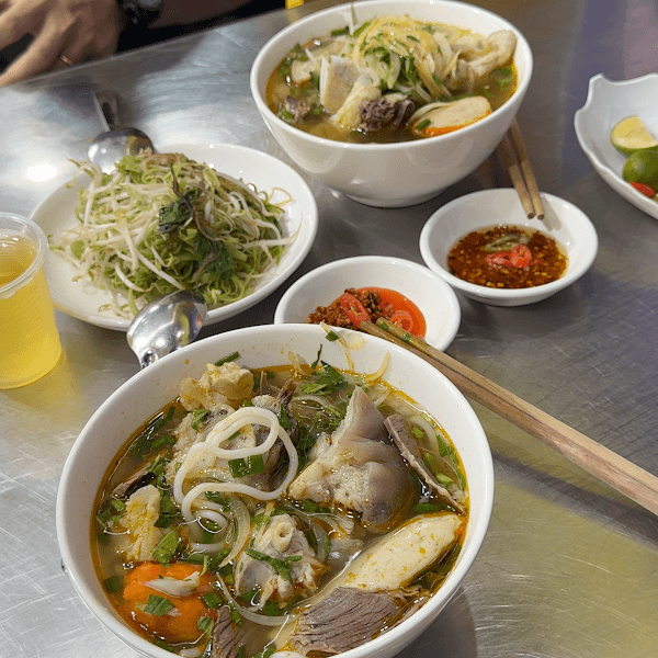 Hình ảnh Bún Bò Huế Tám Sơn - 4