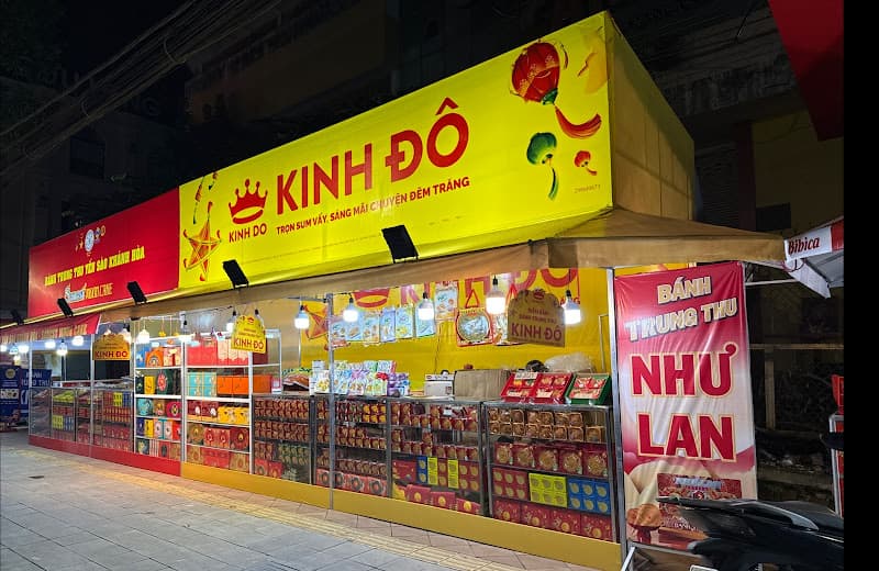 Hình ảnh Quầy Bánh Trung Thu THÁI DƯƠNG - 5