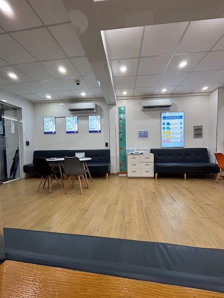 Hình ảnh Trung Tâm Tiêm Chủng FPT Long Châu - 4