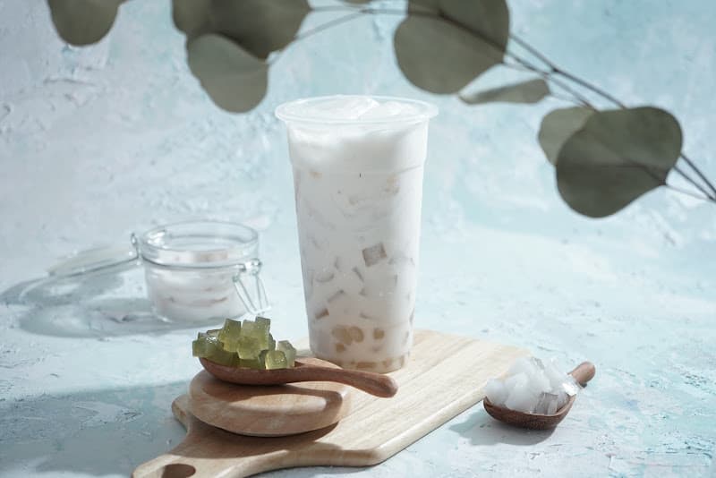 Hình ảnh Trà Sữa MYLA - 2