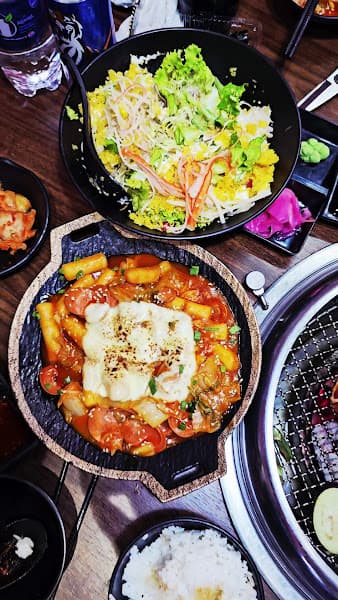 Hình ảnh ToToRo - Nướng Đường Phố - 2