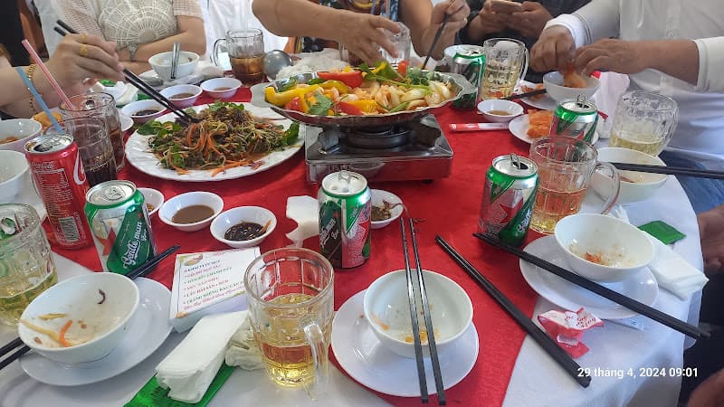 Hình ảnh Nhà hàng Tuấn Dung - 5
