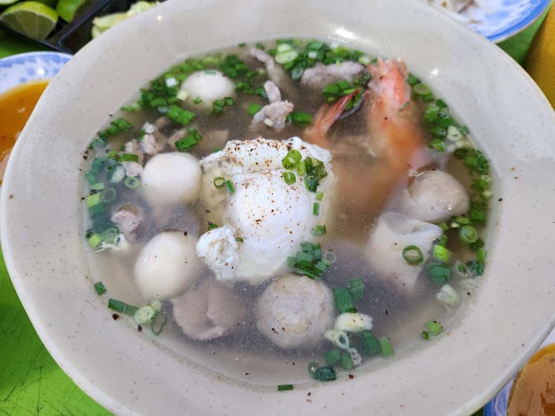 Hình ảnh Mì tóp mỡ Bi Bụp - 3