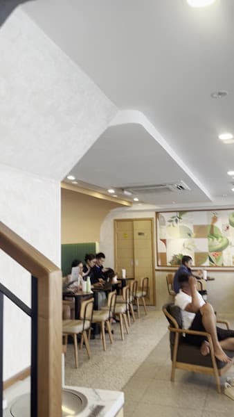 Hình ảnh Phuc Long Coffee & Tea - 4