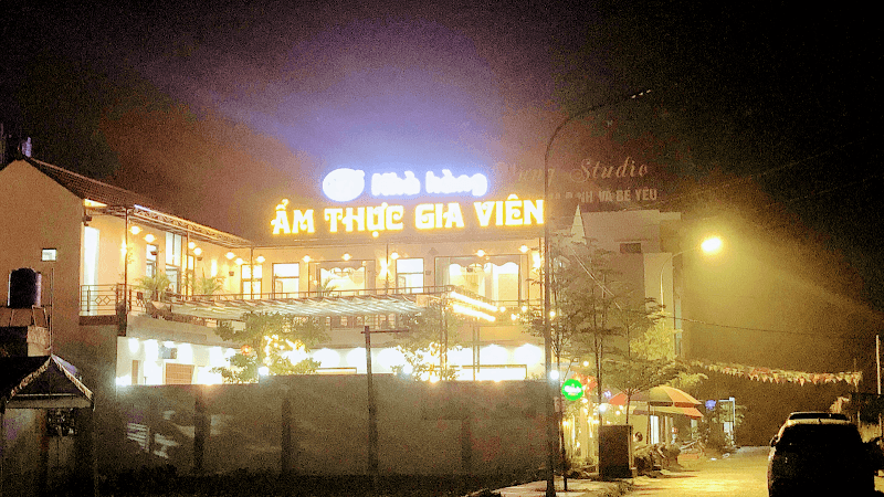 Hình ảnh Nhà Hàng Ẩm Thực Gia Viên - 7