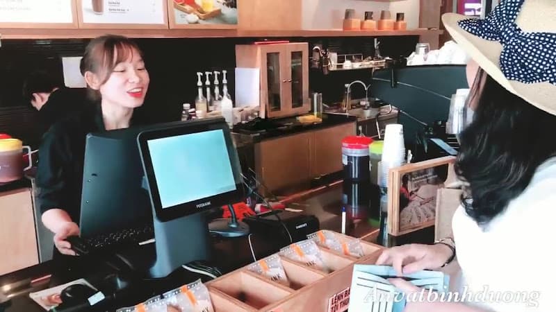 Hình ảnh The Coffee House - Hikari Bình Dương - 4