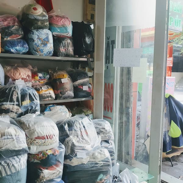 Hình ảnh Wash&Go – Giặt sấy Tân Bình - 2