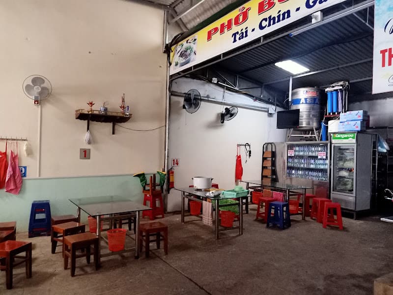 Hình ảnh Duy Lăng - Phở Bò Chuyên Nghiệp - 4