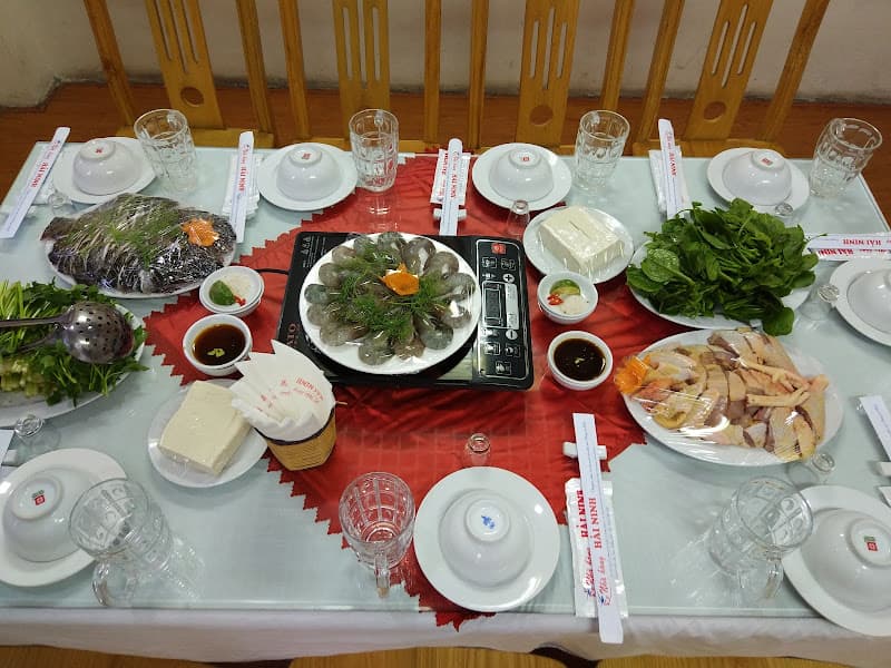 Hình ảnh Nhà hang ha - 3