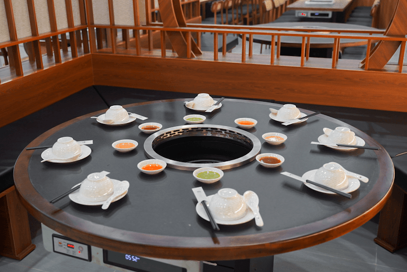 Hình ảnh Lẩu Chay T- Vegan Hotpot - 5