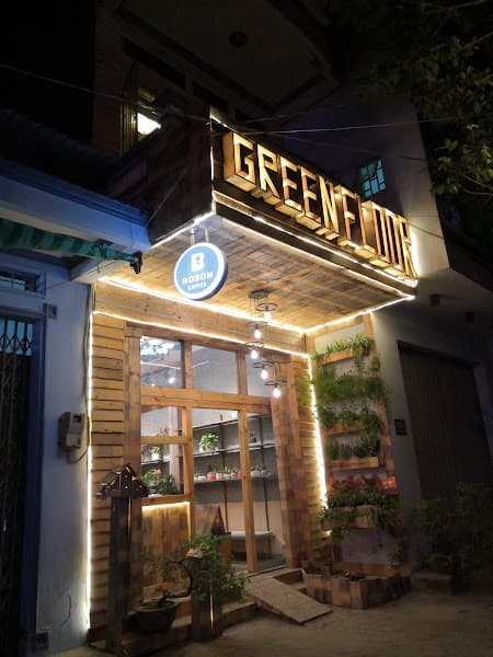Hình ảnh Green Floor Coffee - 3