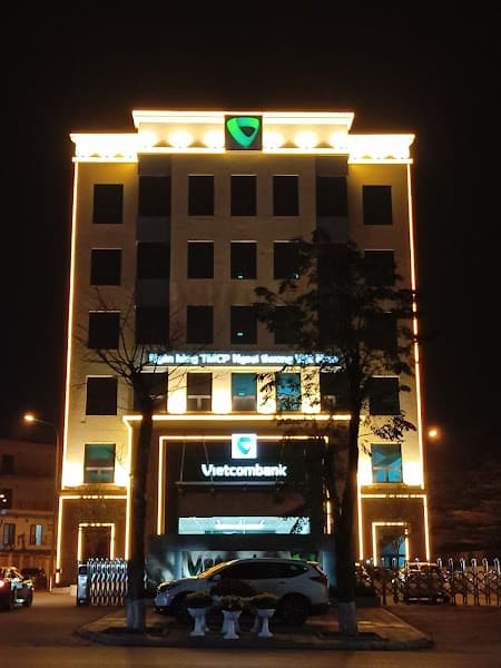 Hình ảnh ATM VietcomBank - 3