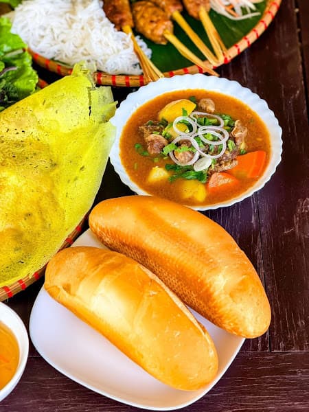 Hình ảnh Mây Garden | Làng Chài Bến Chã - 5