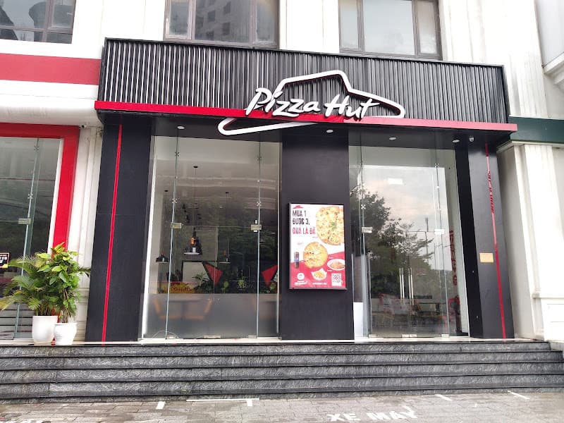 Ảnh bìa Pizza Hut Từ Sơn