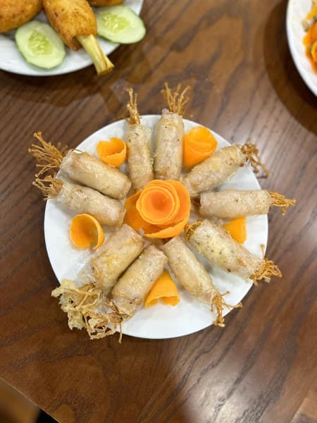 Hình ảnh Bun ca Tuyen Huyen - 2