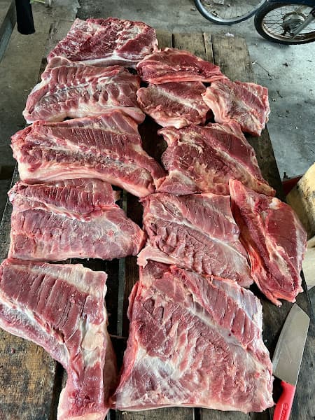 Hình ảnh Quang Hằng Lẩu Nướng BBQ - 4