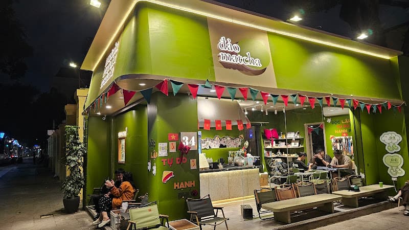 Hình ảnh Đảo Matcha - 34 Ngô Quyền - 3