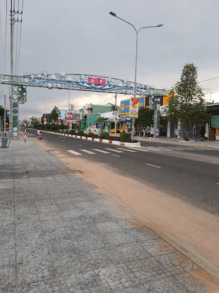 Ảnh bìa Thế Giới Di Động