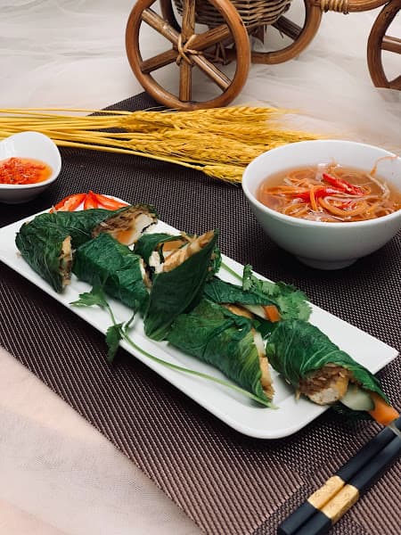 Hình ảnh Ưu Đàm Tịnh Quán - 4