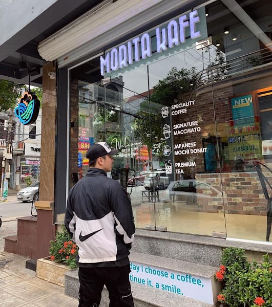 Hình ảnh Morita Kafe - 4