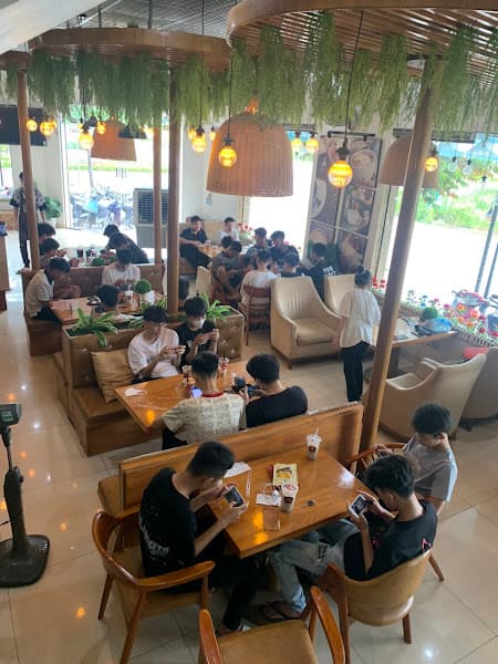 Hình ảnh YO TEA & COFFEE - 2