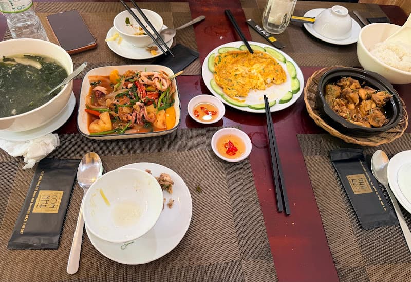 Hình ảnh Restaurant Cơm Nhà - 2