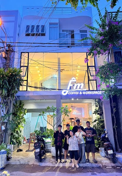 Ảnh bìa Êm Coffee