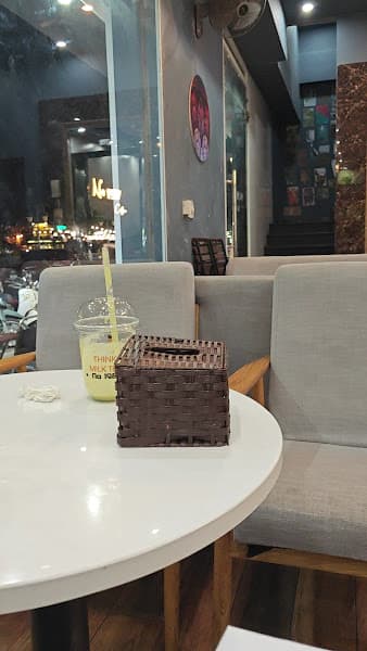 Hình ảnh Cafe No 1987 - 3