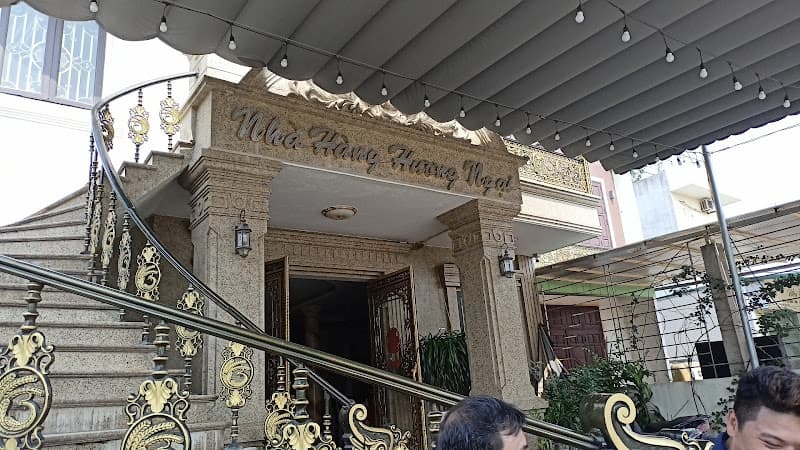 NHÀ HÀNG HƯƠNG NGẠI CS2