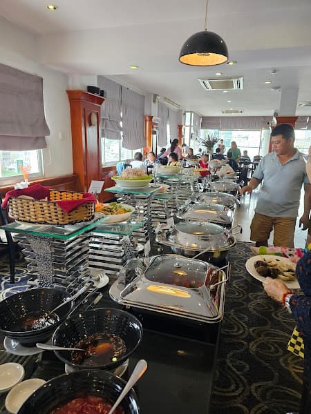 Hình ảnh Gió Nội Restaurant Level 9 - 5