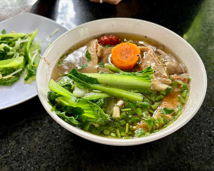 Hình ảnh Quán chay An Khang - 3