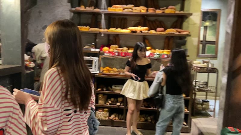 Hình ảnh Nhâm Coffee - 3