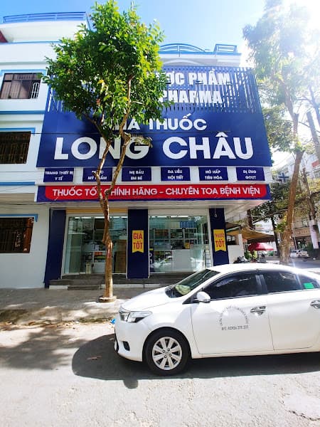 Hình ảnh Nhà Thuốc FPT Long Châu - 5
