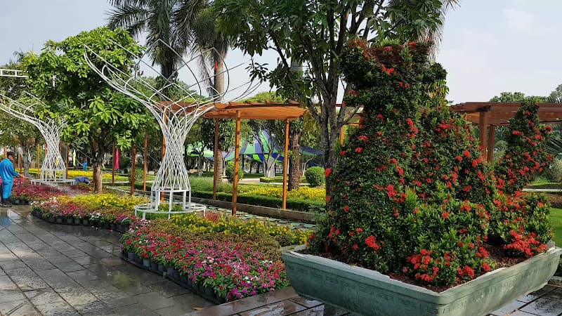 Hình ảnh Khu du lịch Bửu Long - 6