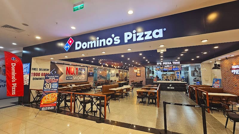 Domino's Pizza Tasco Mall