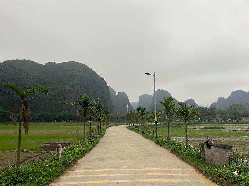 Hình ảnh Đền Thái Vi - 4