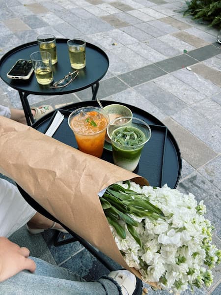 Hình ảnh MER Ecopark - 5