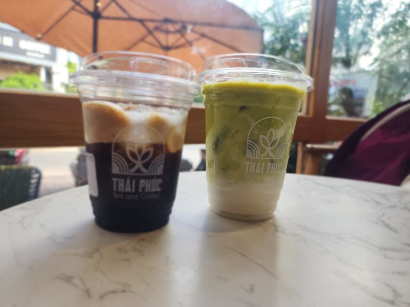 Hình ảnh Thái Phúc Tea - 3