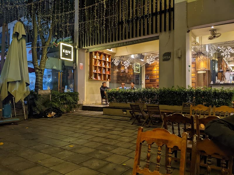 Hình ảnh KAFA Café - 3