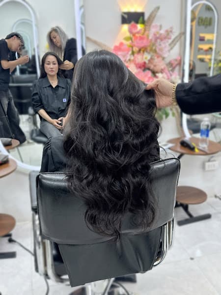 Ảnh bìa Đại Nguyễn Hair Salon