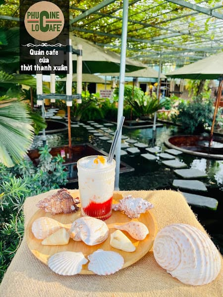 Hình ảnh Cafe Phúc Lộc - Cafe Không Gian Biển Gò Dầu Tây Ninh - 6