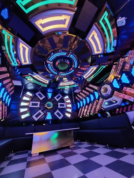 Hình ảnh Karaoke Huỳnh Gia - 10