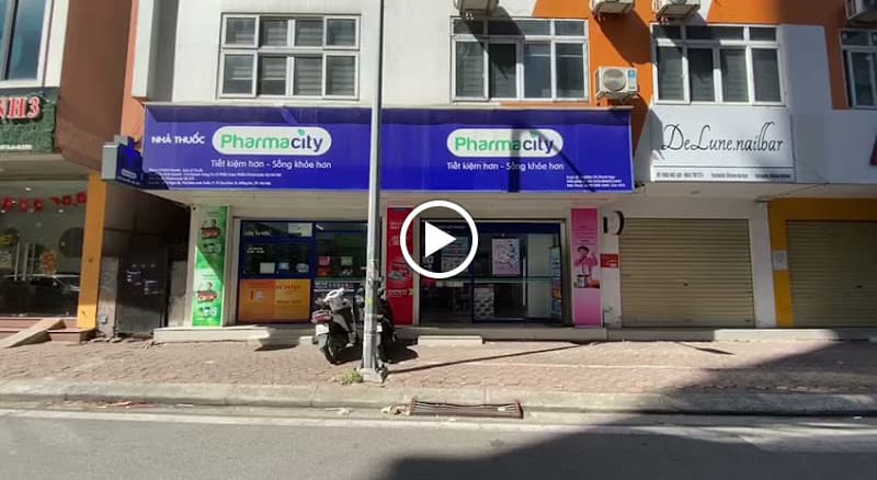 Hình ảnh Nhà thuốc Pharmacity - 6