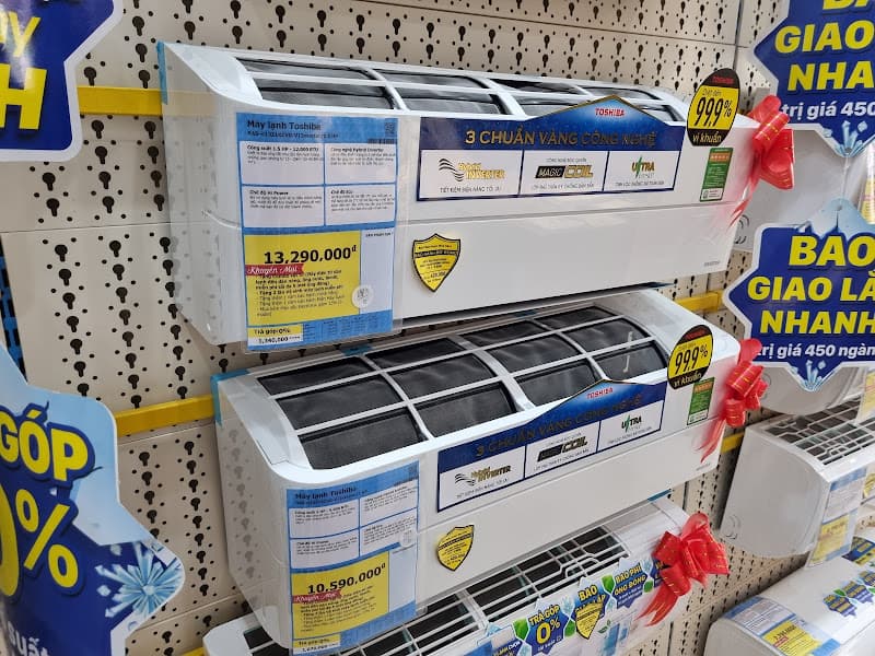 Hình ảnh Thế Giới Di Động - 7