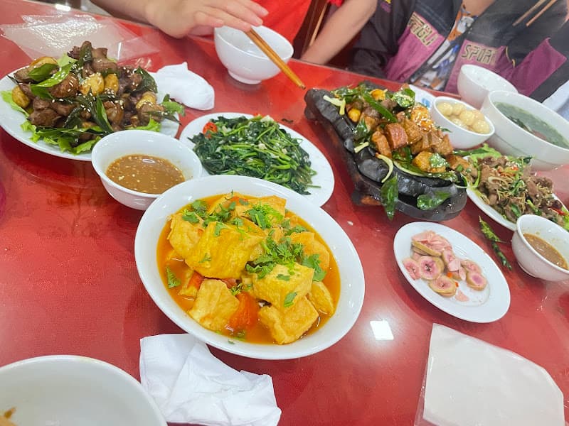 Hình ảnh Nhà Hàng Bằng Sai - 4