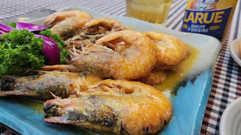 Hình ảnh Hải Sản Xóm Chài - 2