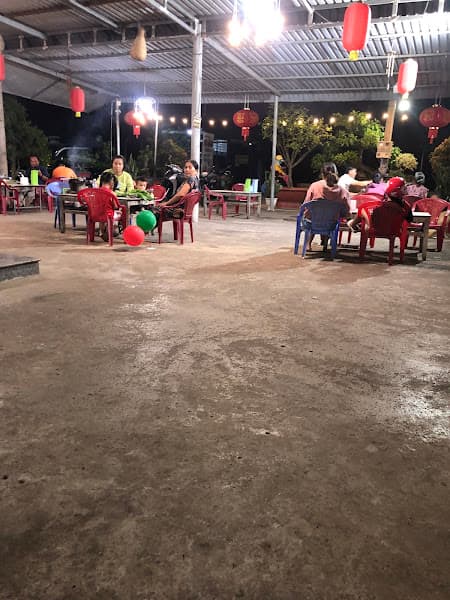 Hình ảnh Quán Ăn Gia Đình - 3