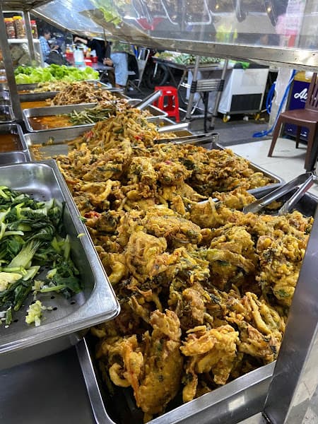 Hình ảnh Quán chay Đại Bi 6 - 2